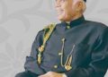 Berawal Dari Penjual Minyak Eceran, H. Muhammad Nur Abu Bakar Sukses Menjadi Pengusaha Rumah Sakit dan Pesantren