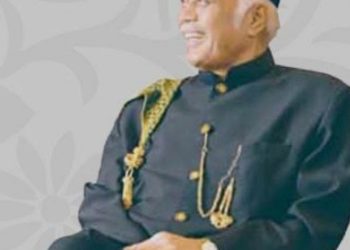 Berawal Dari Penjual Minyak Eceran, H. Muhammad Nur Abu Bakar Sukses Menjadi Pengusaha Rumah Sakit dan Pesantren