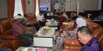 DPRD Langkat Beri Kepastian, Kepala Lingkungan Dapat Menjabat Hingga Tiga Periode