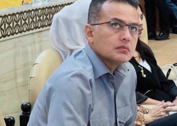 Anggota DPR RI Ijeck Nyatakan Prihatin dan Duka Mendalam atas Tragedi Kecelakaan di Sibolangit