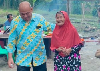 Ketua FPAN DPRDSU Yahdi Khoir : Pemerintah Lebih Dekat dengan Rakyat, Berkantor di Daerah Layak Jadi Program Unggulan Pemprov Sumut