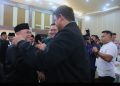 Prihatin Dampak Bendung Dalu-dalu, Ketua FPAN DPRDSU Yahdi Khoir : Pelaksana Proyek Harus Segera Cari Solusi agar Masyarakat Tak Dirugikan