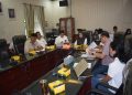 DPRD Langkat Ingatkan PT Gametraco Tunggal Segera Urus Izin Pendirian Tower