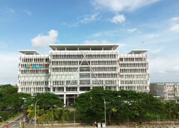 S&P Global Ratings Beri INALUM Peringkat ‘BBB-‘, Tegaskan Peran Strategis dalam Hilirisasi Aluminium Nasional