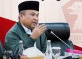Sugiat Santoso : Kader Gerindra Sumut di Eksekutif dan Legislatif Harus Jadi ‘Jubir’ Prabowo